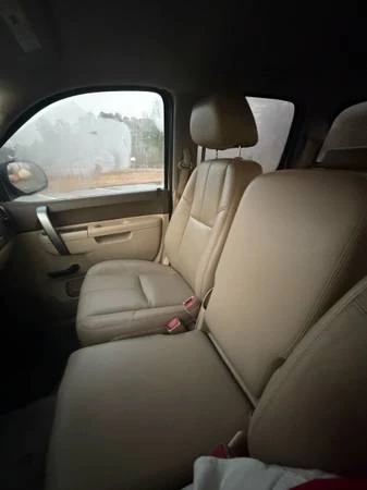 2013 Chevrolet Silverado 2nd Gen - Image 10 of 12