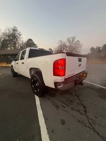 2013 Chevrolet Silverado 2nd Gen - Image 6 of 12