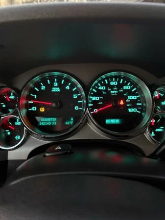 2013 Chevrolet Silverado 2nd Gen - Image 12 of 12