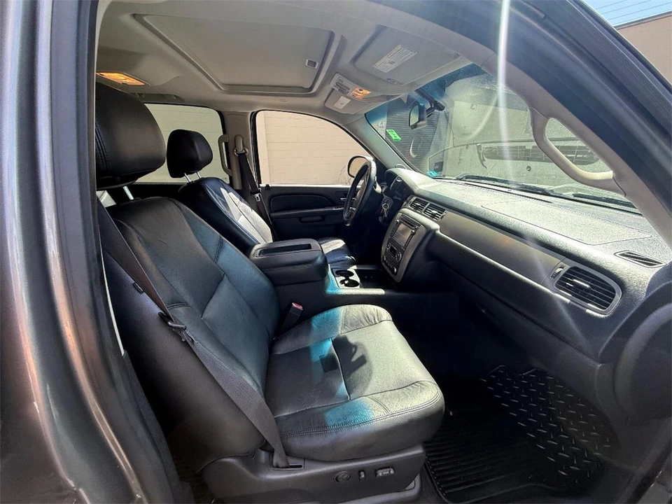 2013 Chevrolet Silverado 2nd Gen - Image 16 of 26