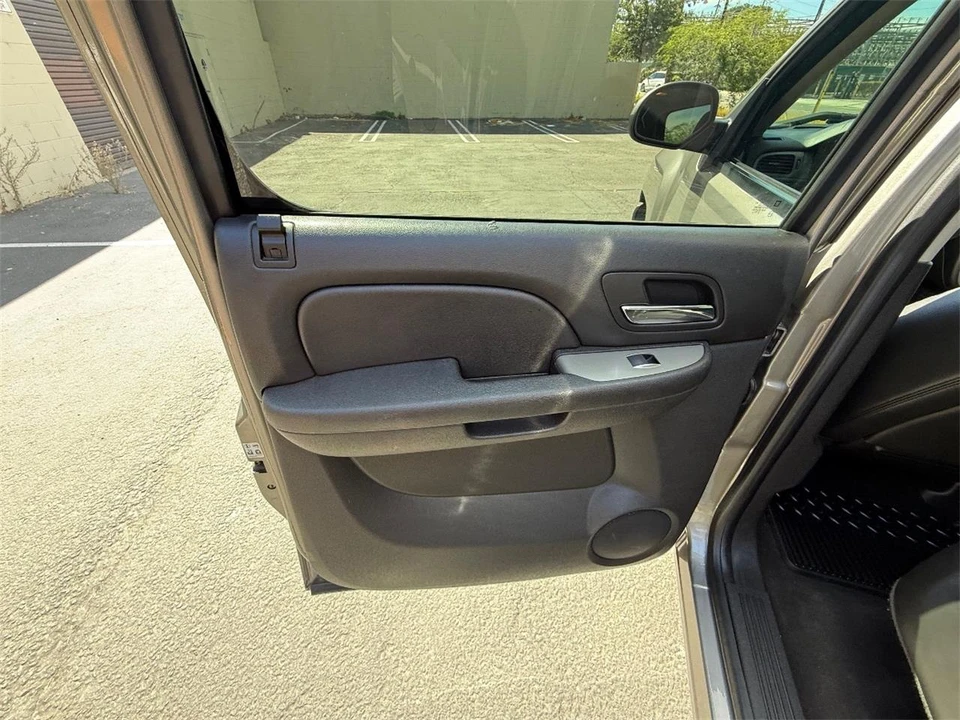 2013 Chevrolet Silverado 2nd Gen - Image 14 of 26