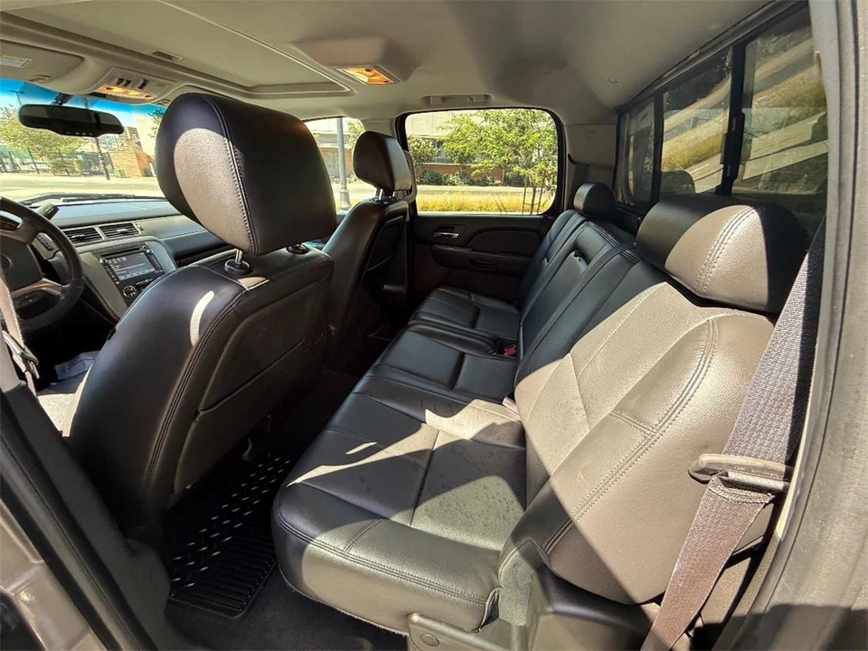 2013 Chevrolet Silverado 2nd Gen - Image 13 of 26