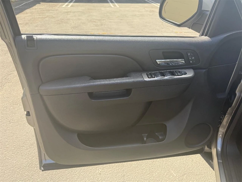 2013 Chevrolet Silverado 2nd Gen - Image 11 of 26