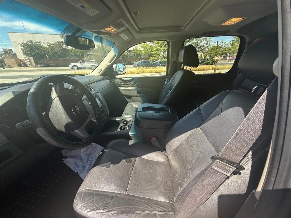 2013 Chevrolet Silverado 2nd Gen - Image 15 of 26