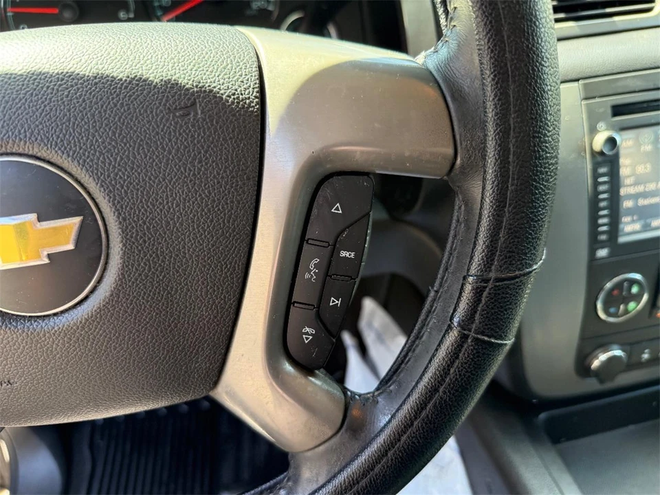 2013 Chevrolet Silverado 2nd Gen - Image 21 of 26