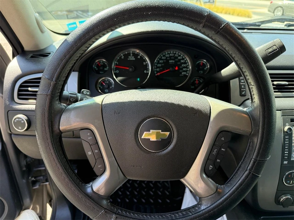 2013 Chevrolet Silverado 2nd Gen - Image 23 of 26