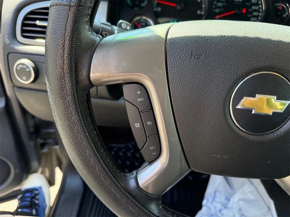 2013 Chevrolet Silverado 2nd Gen - Image 22 of 26
