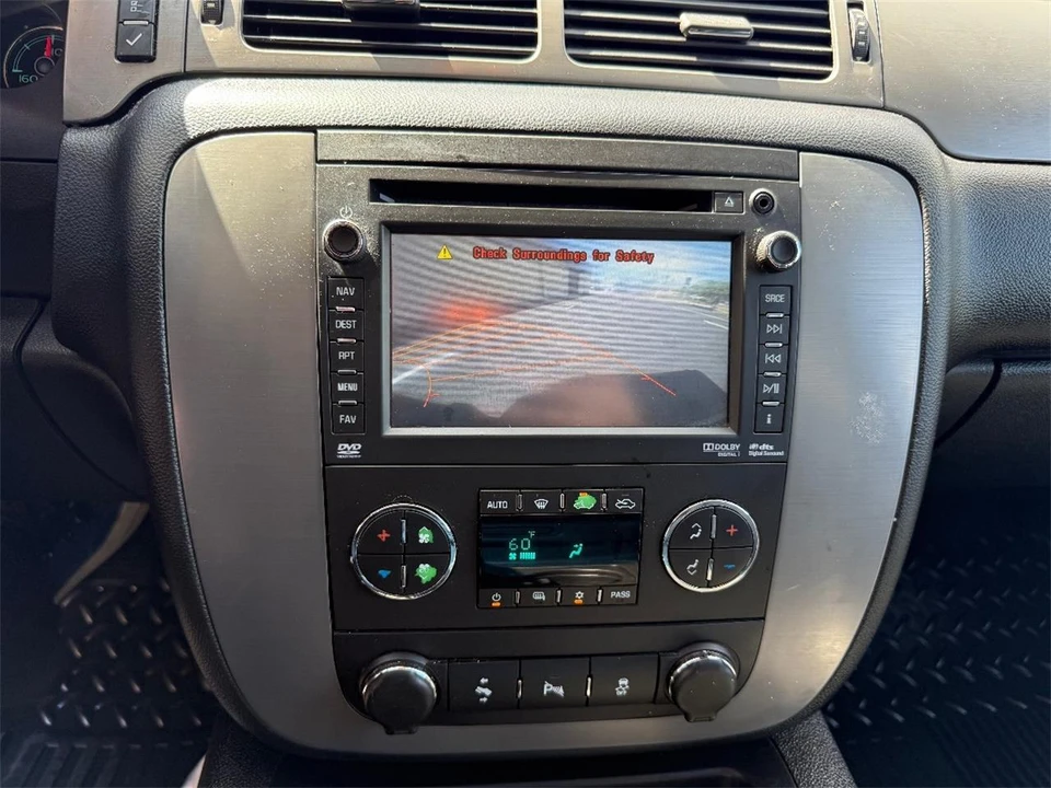2013 Chevrolet Silverado 2nd Gen - Image 24 of 26