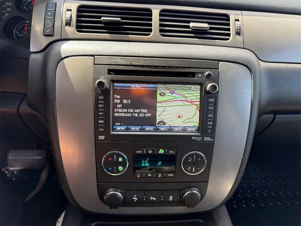 2013 Chevrolet Silverado 2nd Gen - Image 25 of 26