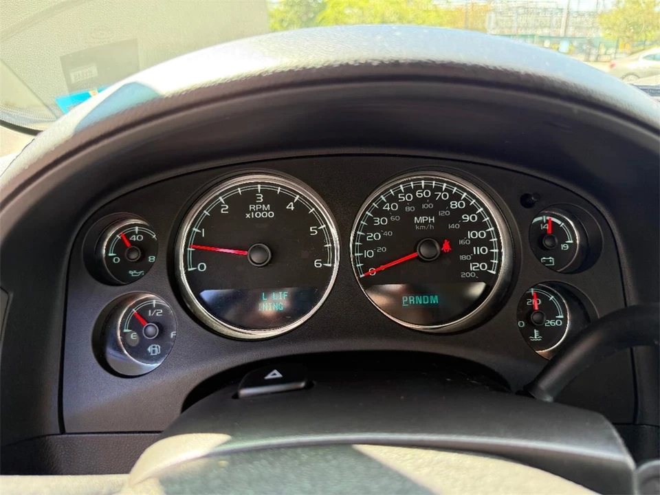 2013 Chevrolet Silverado 2nd Gen - Image 26 of 26