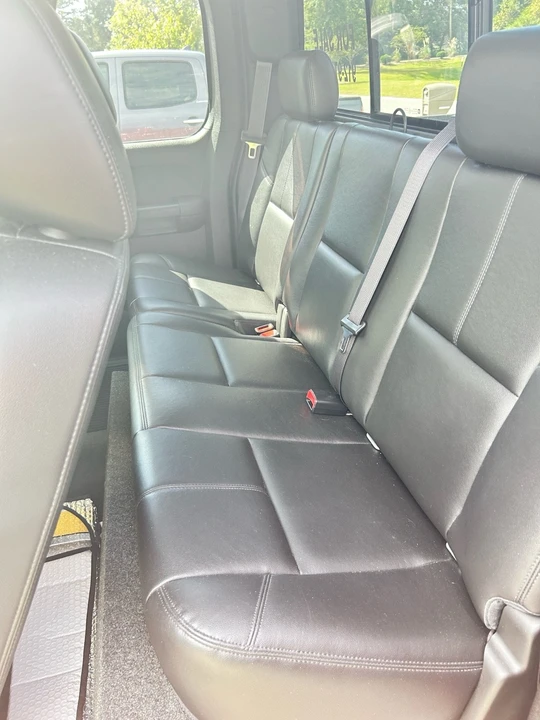 2013 Chevrolet Silverado 2nd Gen - Image 15 of 18