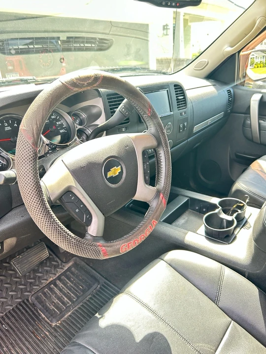 2013 Chevrolet Silverado 2nd Gen - Image 12 of 18