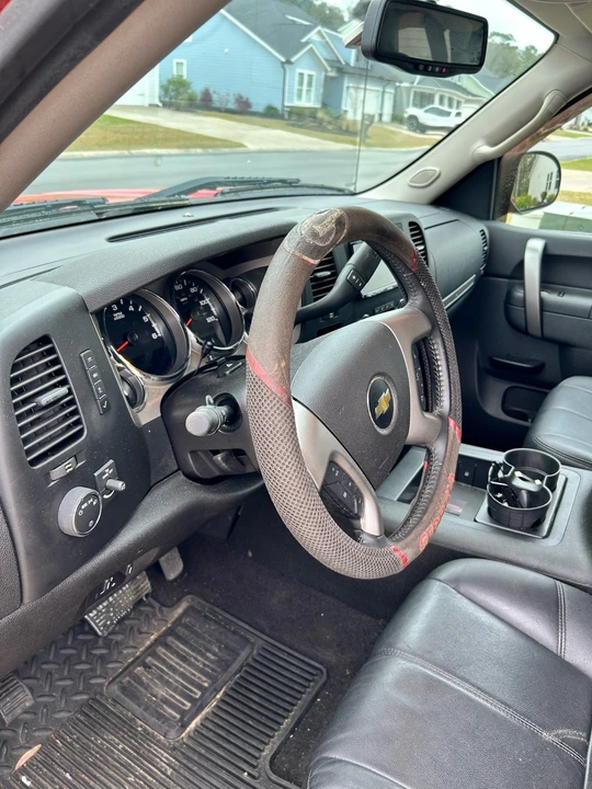 2013 Chevrolet Silverado 2nd Gen - Image 13 of 18