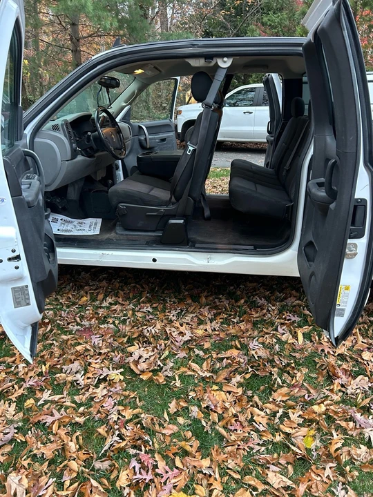 2013 Chevrolet Silverado 2nd Gen - Image 7 of 16