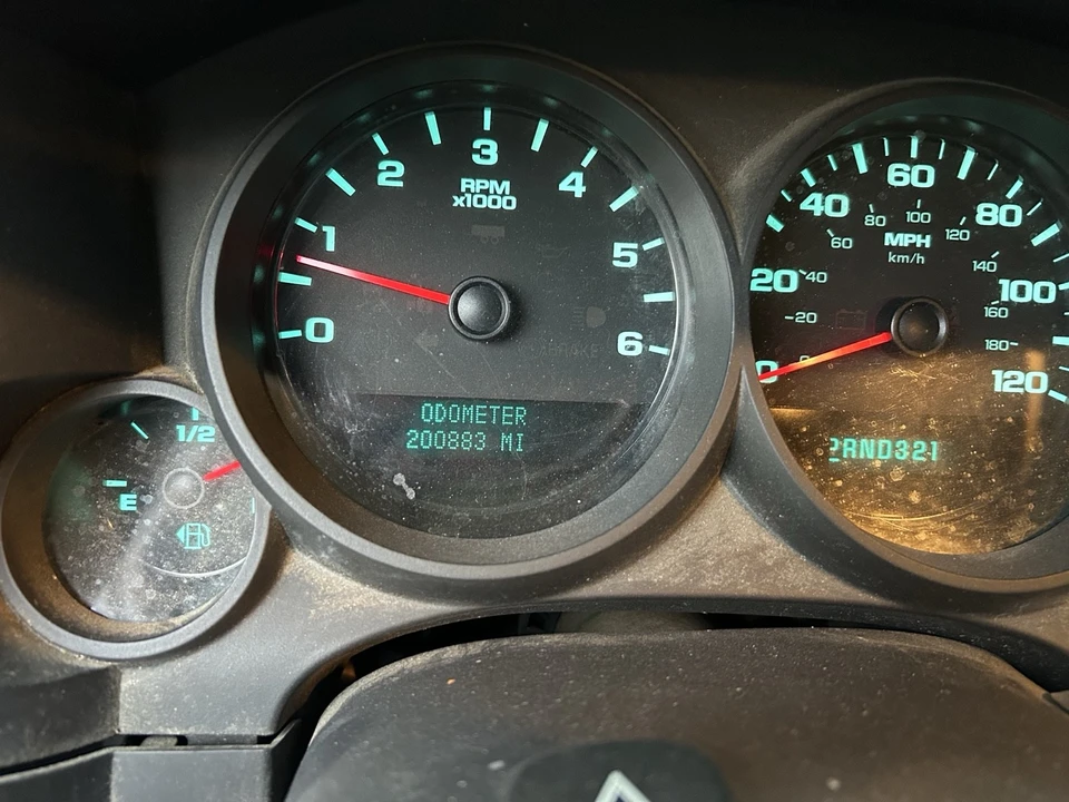 2013 Chevrolet Silverado 2nd Gen - Image 12 of 16