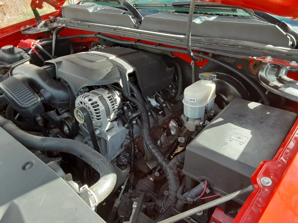 2013 Chevrolet Silverado 2nd Gen - Image 20 of 20
