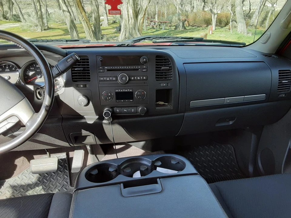 2013 Chevrolet Silverado 2nd Gen - Image 12 of 20