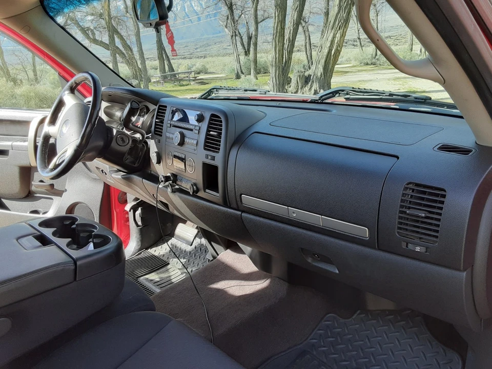 2013 Chevrolet Silverado 2nd Gen - Image 9 of 20