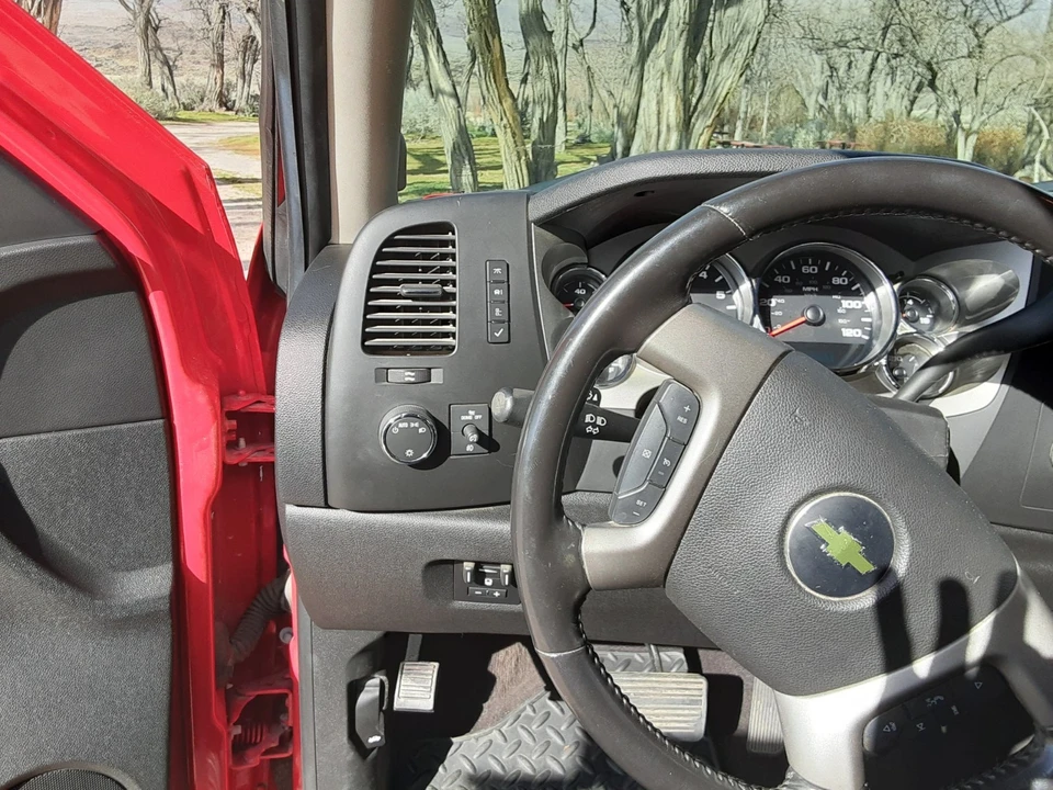 2013 Chevrolet Silverado 2nd Gen - Image 11 of 20