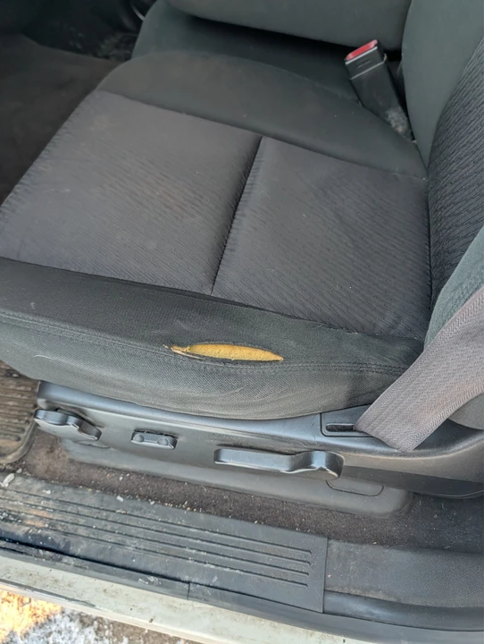 2013 Chevrolet Silverado 2nd Gen - Image 12 of 21