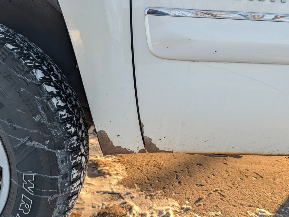 2013 Chevrolet Silverado 2nd Gen - Image 10 of 21
