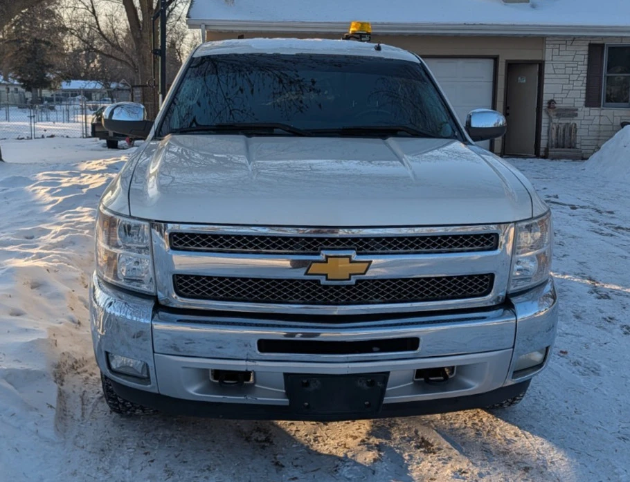 2013 Chevrolet Silverado 2nd Gen - Image 7 of 21