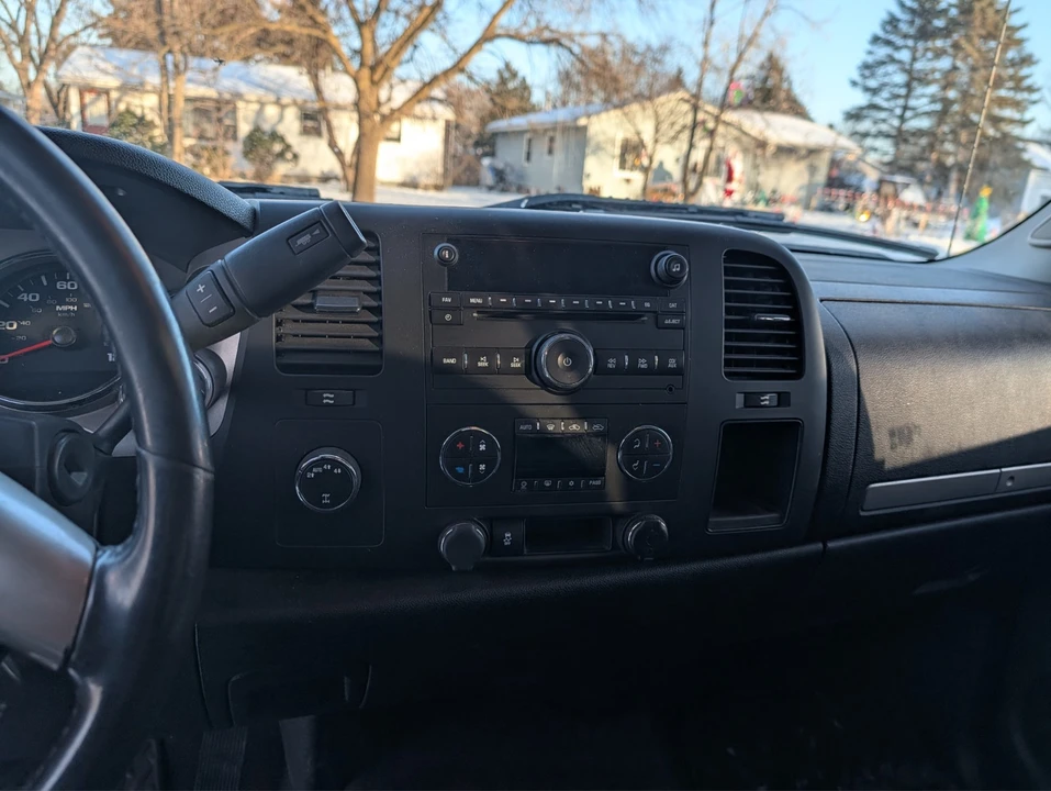 2013 Chevrolet Silverado 2nd Gen - Image 13 of 21