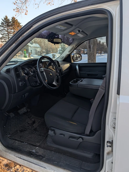 2013 Chevrolet Silverado 2nd Gen - Image 11 of 21