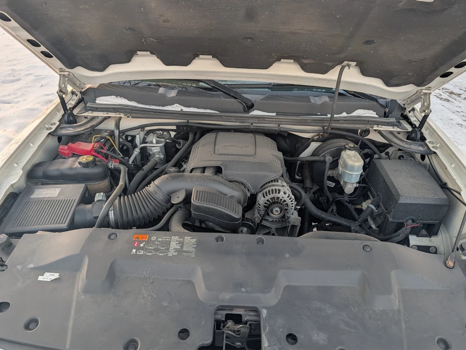 2013 Chevrolet Silverado 2nd Gen - Image 19 of 21