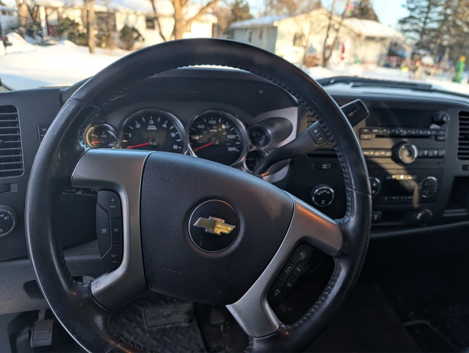 2013 Chevrolet Silverado 2nd Gen - Image 14 of 21