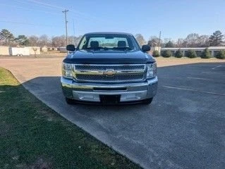 2013 Chevrolet Silverado 2nd Gen - Image 4 of 7
