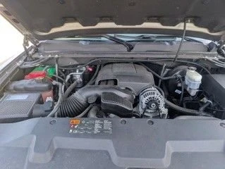 2013 Chevrolet Silverado 2nd Gen - Image 7 of 7