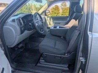 2013 Chevrolet Silverado 2nd Gen - Image 5 of 7