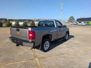 2013 Chevrolet Silverado 2nd Gen - Image 3 of 7