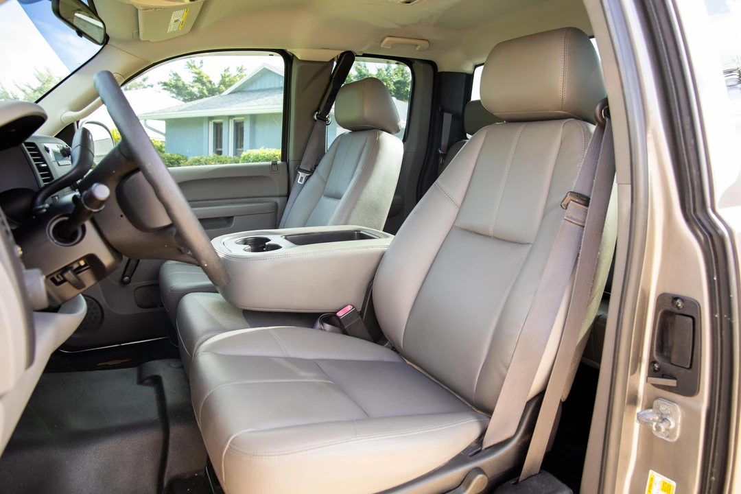 2013 Chevrolet Silverado 2nd Gen - Image 26 of 31