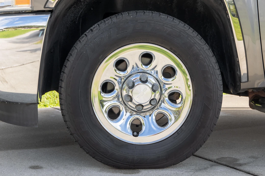 2013 Chevrolet Silverado 2nd Gen - Image 21 of 31