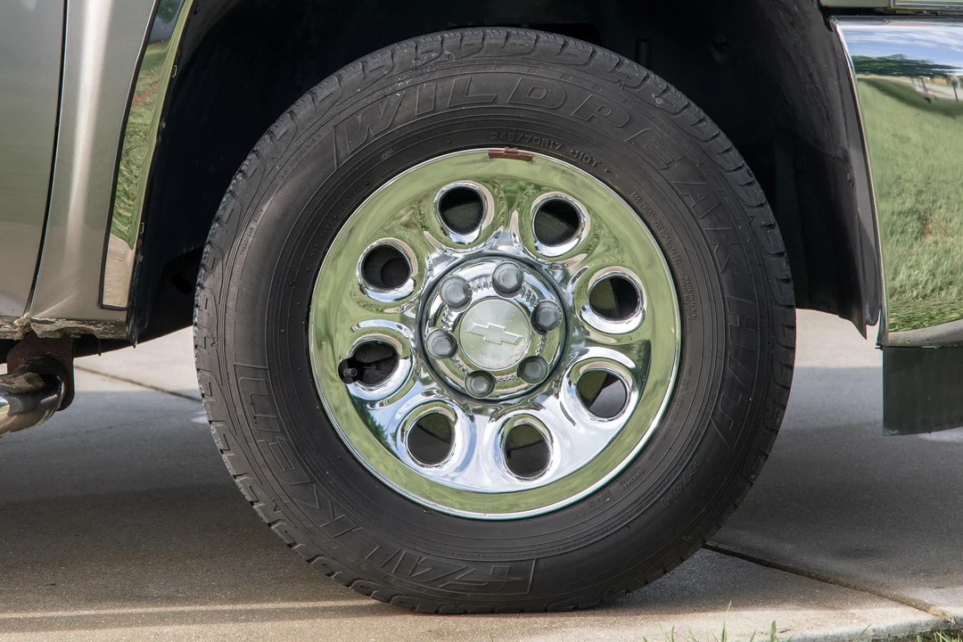 2013 Chevrolet Silverado 2nd Gen - Image 24 of 31