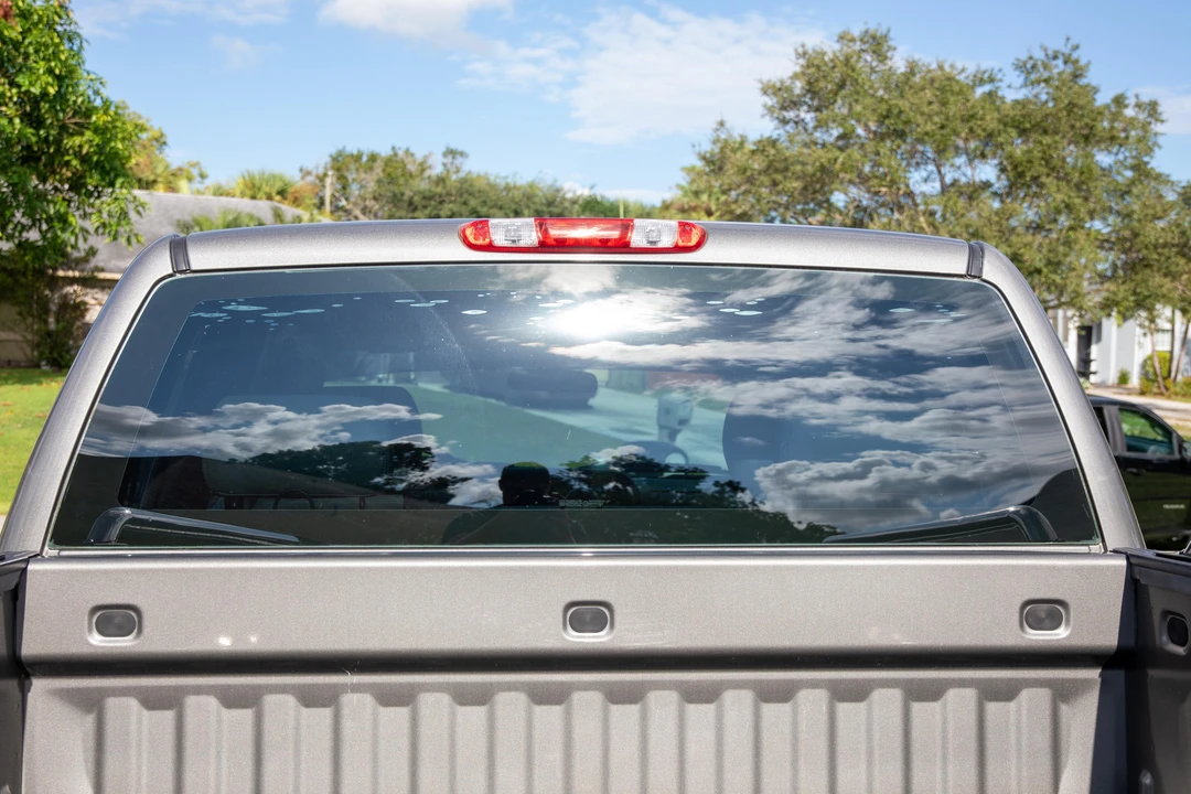 2013 Chevrolet Silverado 2nd Gen - Image 17 of 31