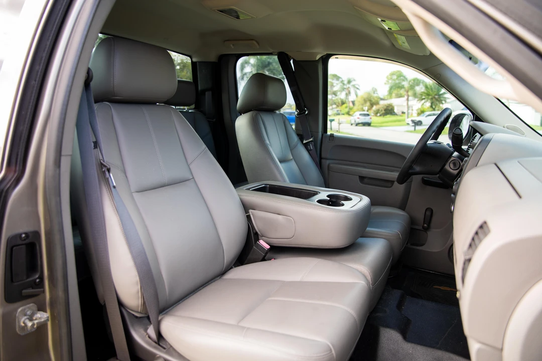 2013 Chevrolet Silverado 2nd Gen - Image 29 of 31