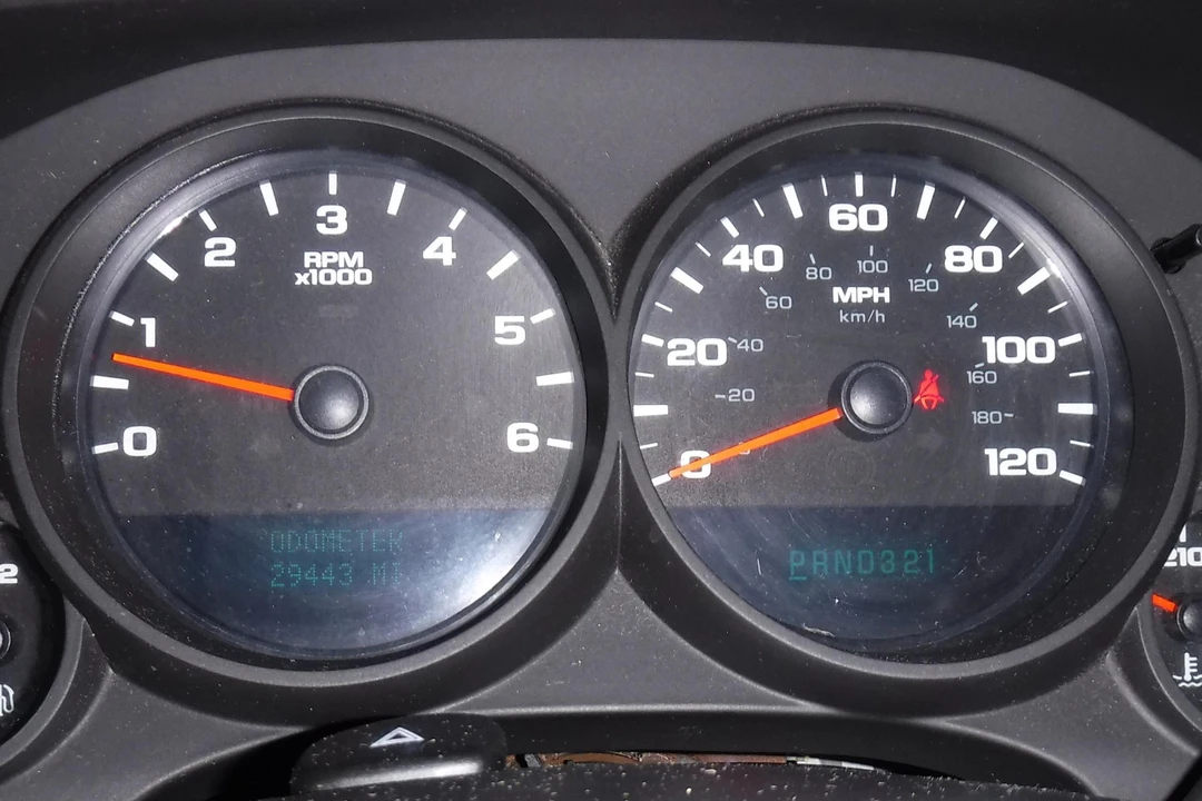 2013 Chevrolet Silverado 2nd Gen - Image 28 of 31