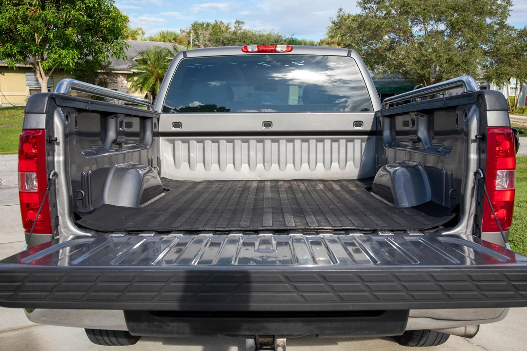 2013 Chevrolet Silverado 2nd Gen - Image 14 of 31