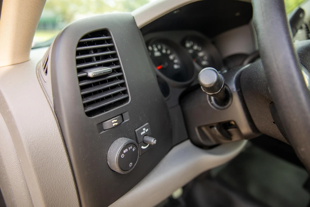 2013 Chevrolet Silverado 2nd Gen - Image 31 of 31