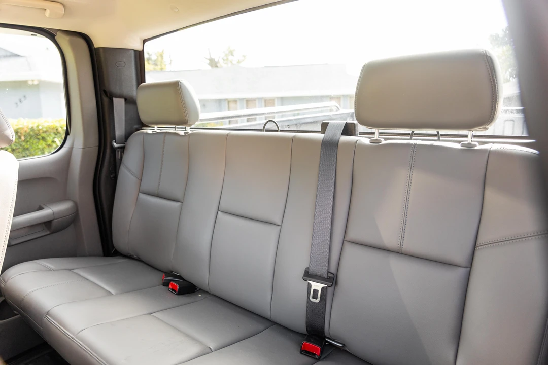 2013 Chevrolet Silverado 2nd Gen - Image 30 of 31