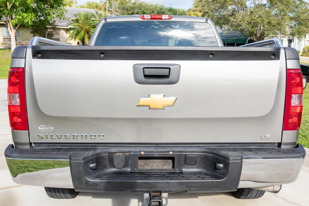 2013 Chevrolet Silverado 2nd Gen - Image 16 of 31