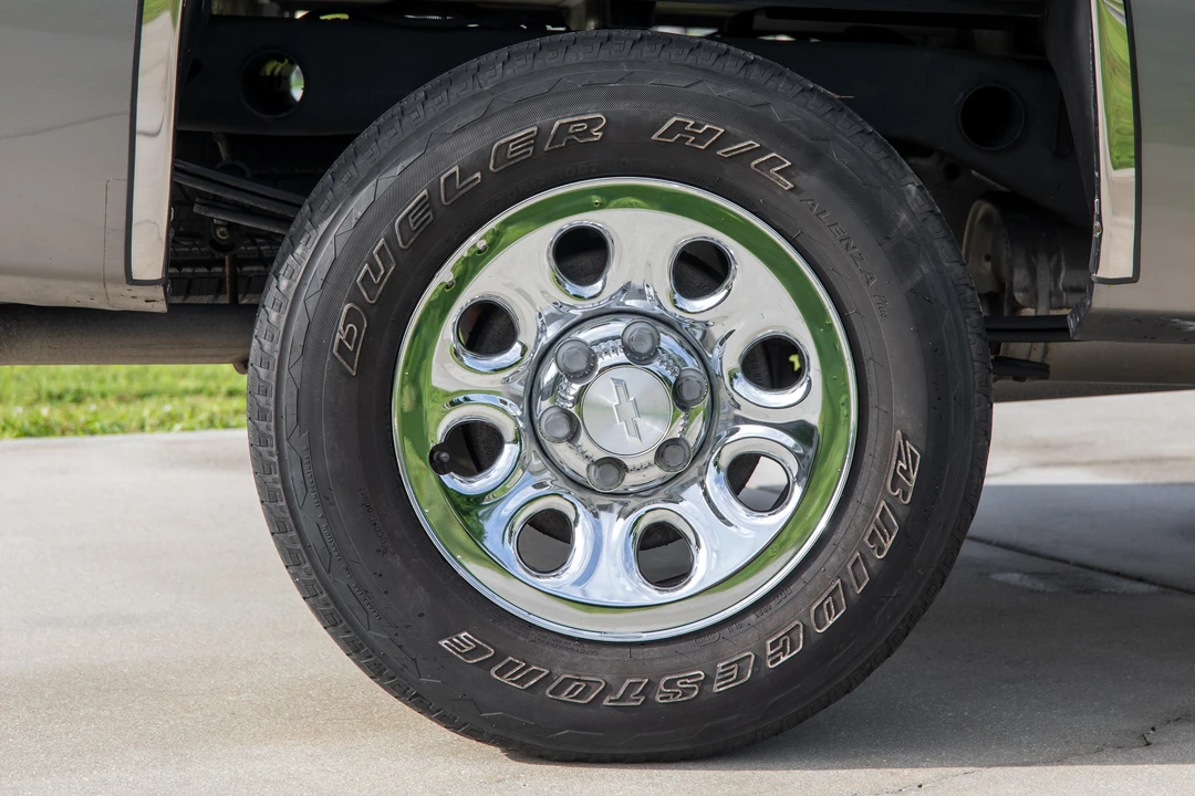 2013 Chevrolet Silverado 2nd Gen - Image 23 of 31