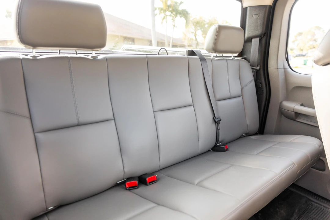 2013 Chevrolet Silverado 2nd Gen - Image 27 of 31