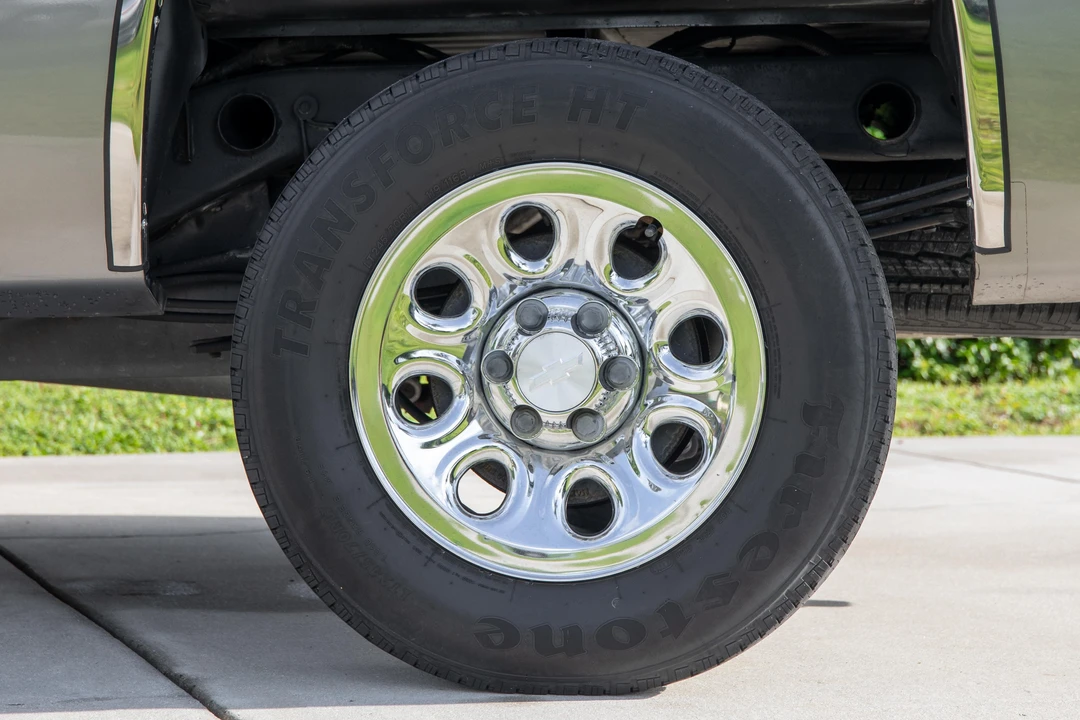 2013 Chevrolet Silverado 2nd Gen - Image 22 of 31