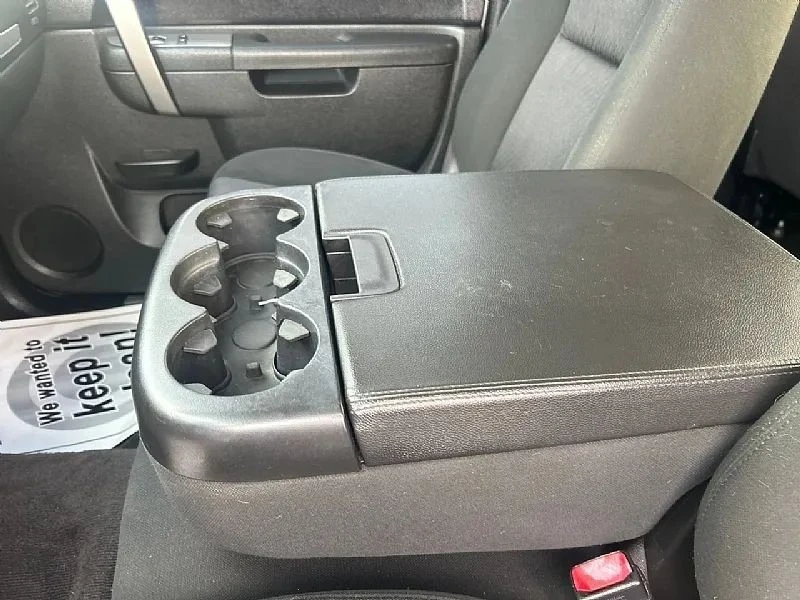 2013 Chevrolet Silverado 2nd Gen - Image 10 of 12