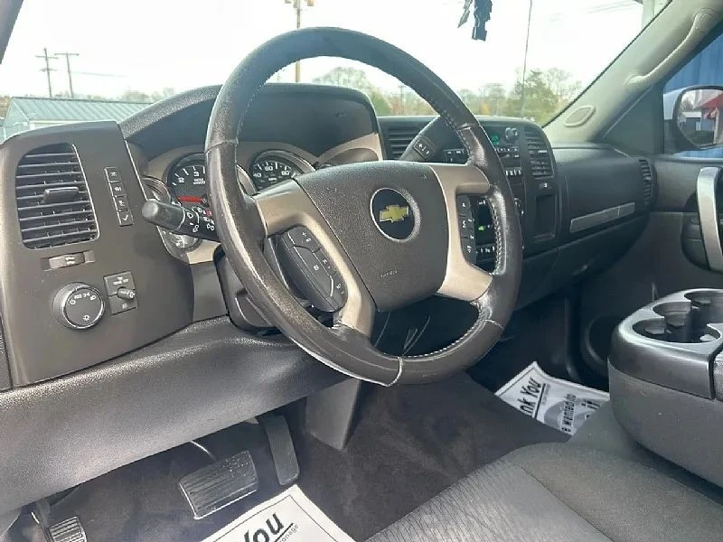 2013 Chevrolet Silverado 2nd Gen - Image 6 of 12