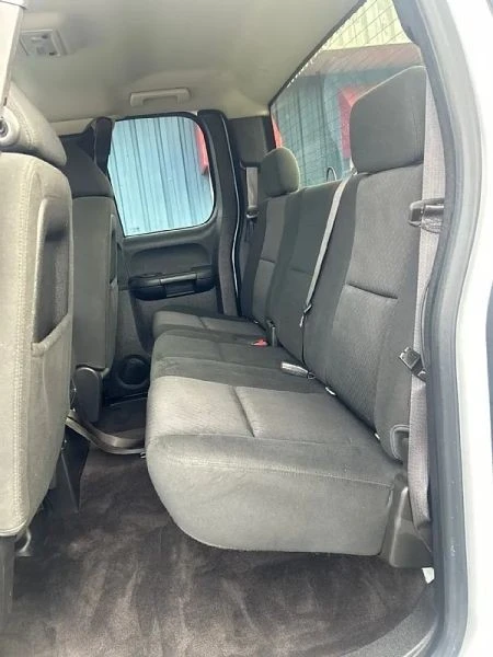 2013 Chevrolet Silverado 2nd Gen - Image 12 of 12